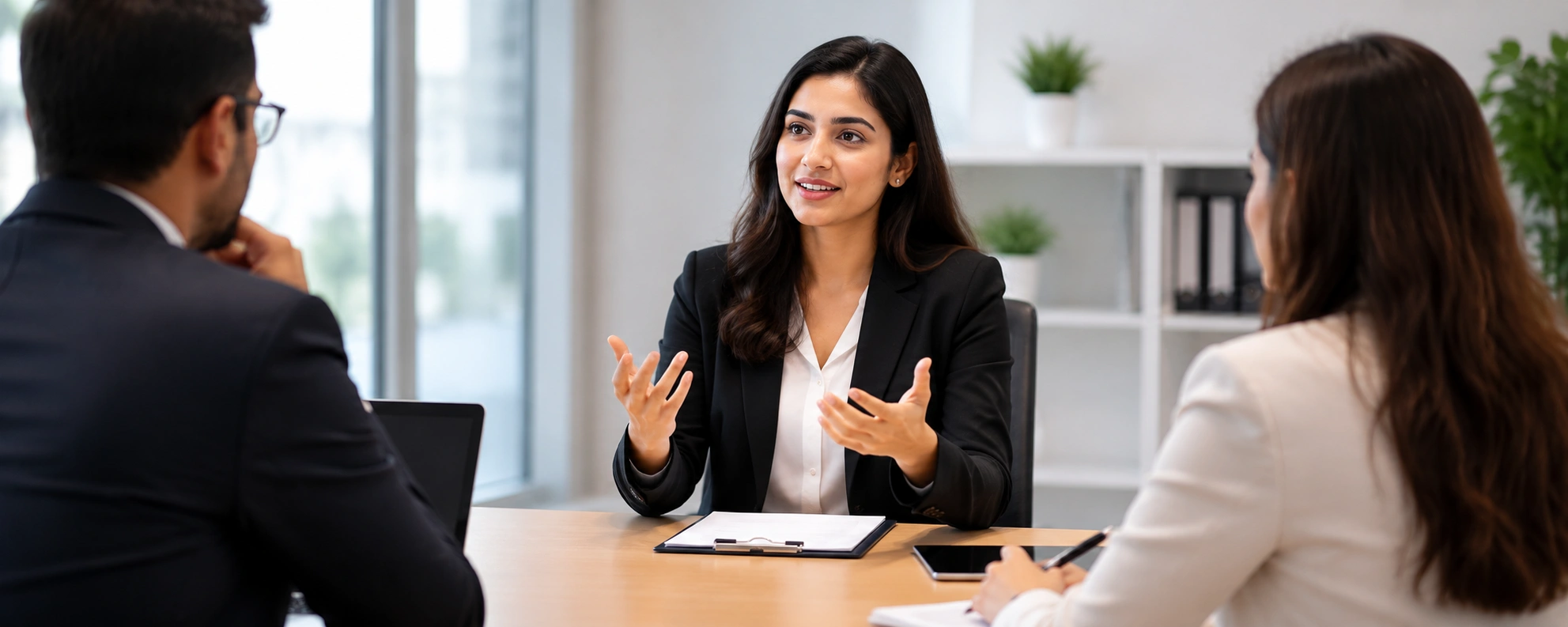 Public Speaking Tips Specifically for Job Interviews